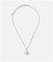 Collar Alviero Martini Mujer Via Condotti in Acero ACJ0044-ST - ACJ0044-ST